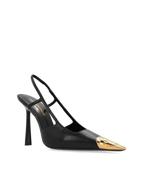 Jeanne pumps SAINT LAURENT | 800164AADX21000
